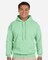 Gildan Heavy Blend Hooded Sweatshirt for Winter, Lounge wear & Everyday Comfort Wear